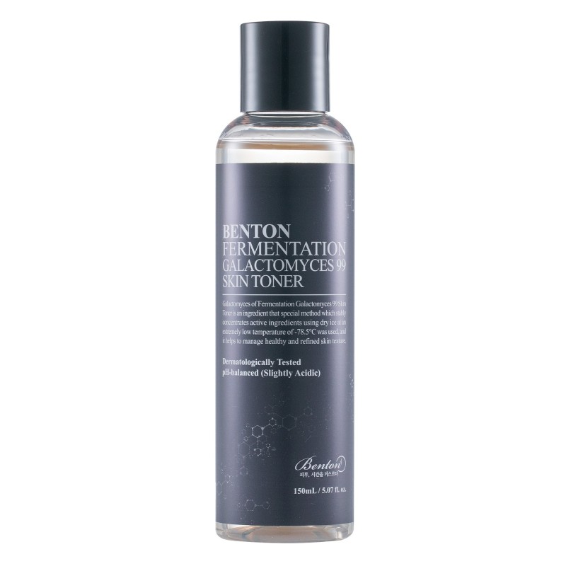 Tonique Galactomyces 99 de Benton Fermentation 150 ml