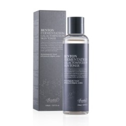 Tonique Galactomyces 99 de Benton Fermentation 150 ml