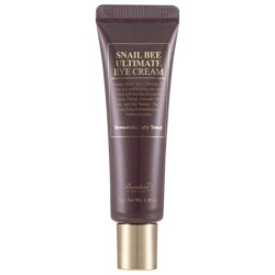 Crème contour des yeux ultime Benton Snail Bee 30 g