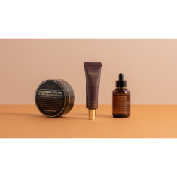 Benton Snail Bee Ultimate Augencreme 30g
