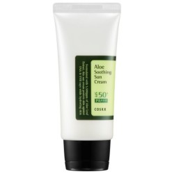 COSRX Aloe Soothing Sun Cream Spf50+ Pa+++ 50ml