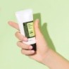 COSRX Aloe Soothing Sun Cream Spf50+ Pa+++ 50ml 【Spedizione in 24 ore】