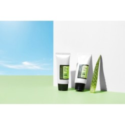 COSRX Aloe Beruhigende Sonnencreme Spf50+ Pa+++ 50ml