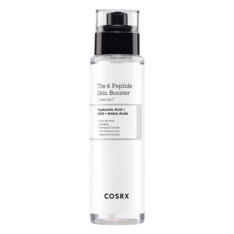 COSRX The 6 Peptide Skin Booster Serum 150ml COSRX The 6 Peptide Skin Booster Serum 150ml
