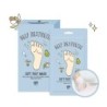 G9 Skin Self Aesthetic Soft Foot Mask 10ml