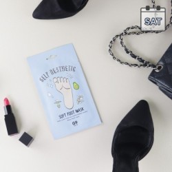 G9 Skin Self Aesthetic Soft Foot Mask 10ml