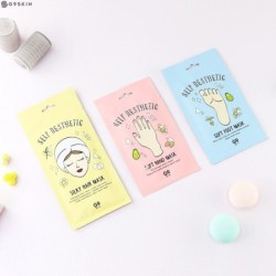 G9 Skin Self Aesthetic Soft Foot Mask 10ml