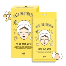 G9 Skin Self Aesthetic Silky Hair Mask 12ml