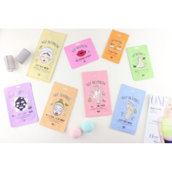 G9 Skin Self Aesthetic Silky Hair Mask 12ml