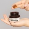 Klairs Gentle Black Sugar Gesichtspolitur, 110 ml