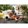 Klairs Gentle Black Sugar Facial Polish 110ml 【OFFERTA ONLINE】