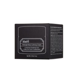 Klairs Midnight Blue Crema Calmante 30ml 【OFFERTA】