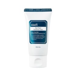 Klairs reichhaltige, feuchte, beruhigende Creme, 80 ml