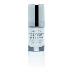 Kaufen Sie Apivita 5 Actio Eye Contour Serum im Angebot
