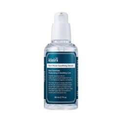Klairs Rich Moist Soothing Serum 80ml