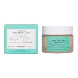 Meisani Jojo-Avo Schmelzende Buttercreme 50 ml