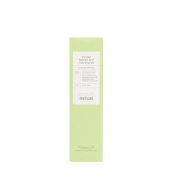 Meisani Puri-Tea Reinigungsgel mit Salicylsäure, 150 ml