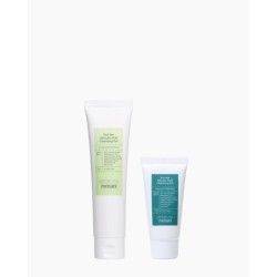 Meisani Puri-Tea Reinigungsgel mit Salicylsäure, 150 ml