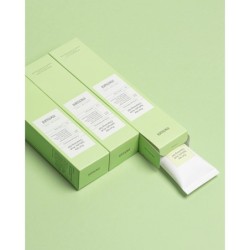 Meisani Puri-Tea Reinigungsgel mit Salicylsäure, 150 ml