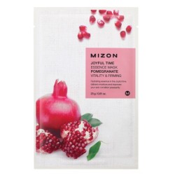 Mizon Joyful Time Essence Pomegranate 23g