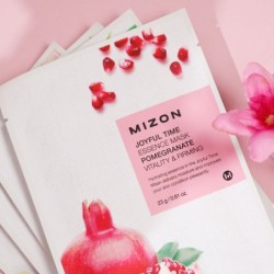 Mizon Joyful Time Essence Pomegranate 23g 【ONLINE OFFER】