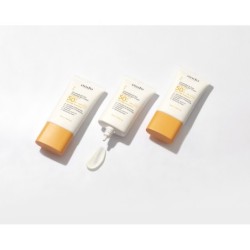 Crème Solaire Protectrice Ondo Beauty 36.5 Céramides & Cica 50 ml