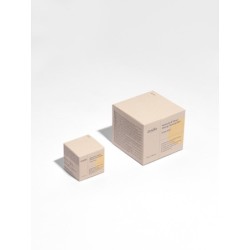 Ondo Beauty 36.5 Multiacidi e Papaya Balsamo Detergente 100g 【SPEDIZIONE 24 ore】