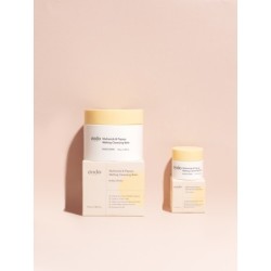 Ondo Beauty 36.5 Multiacidi e Papaya Balsamo Detergente 100g 【SPEDIZIONE 24 ore】