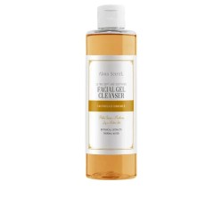 Alma Secret Gel de Limpeza Suave e Calmante Calêndula e Camomila 200 ml