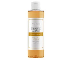 Alma Secret Gel Nettoyant Doux et Apaisant Calendula & Camomille 200 ml