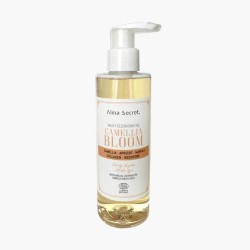 Alma Secret 'Oil To Milk' Camellia Bloom Olio Detergente 200 ml 【OFFERTA】