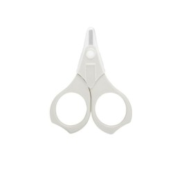 SUAVINEX Children's Nail Clippers Beige +0m