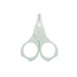 SUAVINEX Forbici Tagliaunghie per Bambini Blu +0m 【SPEDIZIONE IN 24 ORE*】