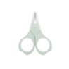 SUAVINEX Forbici Tagliaunghie per Bambini Blu +0m 【SPEDIZIONE IN 24 ORE*】