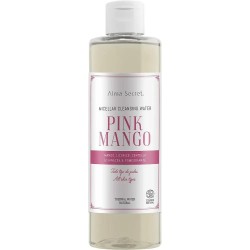 Eau Micellaire Alma Secret Mangue Rose, Réglisse, Centella et Grenade 250 ml