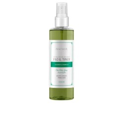 Alma Secret Tonico rivitalizzante e anti-età con cetriolo e amamelide 200 ml 【ACQUISTA ONLINE】