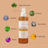 Alma Secret Tonico Rivitalizzante e Anti-Età con Calendula e Melograno 200 ml 【OFFERTA ONLINE】