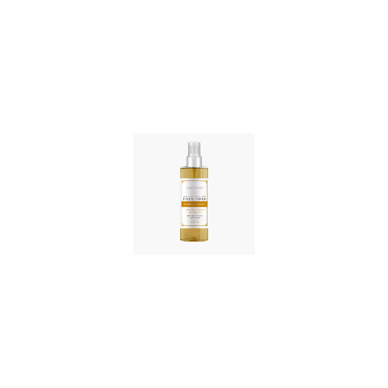 Alma Secret Tonico Rivitalizzante e Anti-Età con Calendula e Melograno 200 ml 【OFFERTA ONLINE】