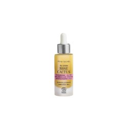 Alma Secret Rose Cactus Serum-Oil with Bakuchiol, CBD & Hyaluronic Acid 30 ml