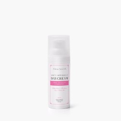 Crema antirughe da giorno Alma Secret con Argan, Karité e Melograno SPF 20 50 ml 【ACQUISTA ONLINE】