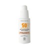 Alma Secret Solar Facial Natural FPS 50 com Ceramidas (Cor: Areia) 50 ml