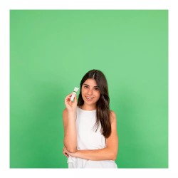 Contour des Yeux Anti-Âge Alma Secret Avocat, Thé Vert & Caféine 10 ml