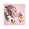 Pack Secret Alma : Contour des Yeux Avocat 30 ml + Sérum Rose Cactus 10 ml