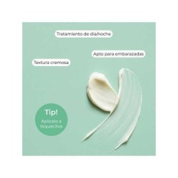 Coffret Secret Alma Contour des Yeux Avocat 30 ml + Sérum Rose Cactus 10 ml