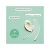 Coffret Secret Alma Contour des Yeux Avocat 30 ml + Sérum Rose Cactus 10 ml