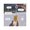 Alma Secret Pack Avocado Augenkontur 30 ml + Rosenkaktus Serum 10 ml