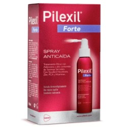 Pilexil Forte Max Anticaída Spray 120 ml
