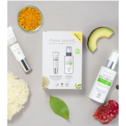 Alma Secret Pack Contour des Yeux Avocat 30 ml + Cellular Recovery 10 ml