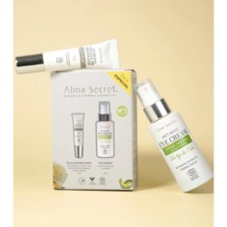 Alma Secret Pack Avocado Augenkontur 30 ml + Cellular Recovery 10 ml