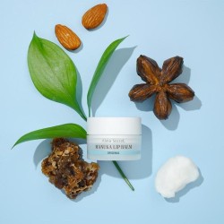 Baume à lèvres Alma Secret Original Inca Inchi & Manuka 10 ml